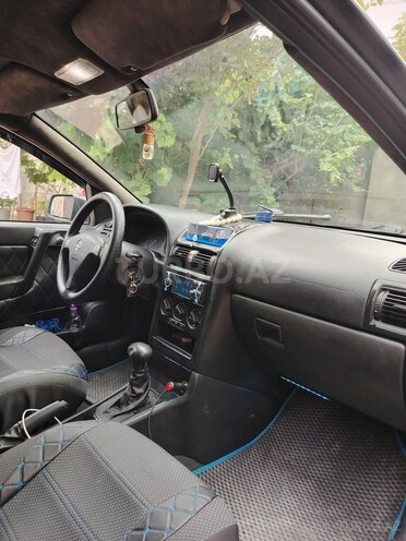 Opel Astra 2001, 402,000 km - 1.6 l - Sumqayıt