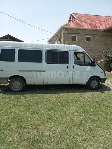 Ford Transit 1994, 245,300 km - 2.5 l - Ağcabədi