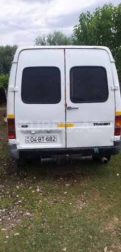 Ford Transit 1994, 245,300 km - 2.5 l - Ağcabədi