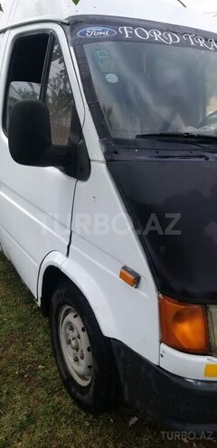 Ford Transit 1994, 245,300 km - 2.5 l - Ağcabədi