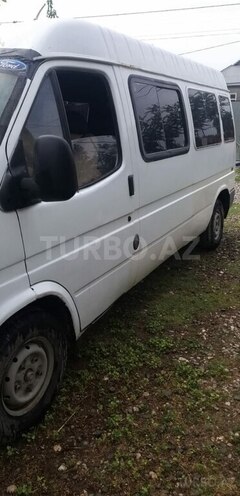 Ford Transit 1994, 245,300 km - 2.5 l - Ağcabədi