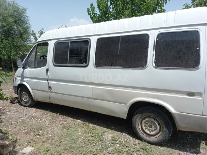 Ford Transit 1994, 245,300 km - 2.5 l - Ağcabədi