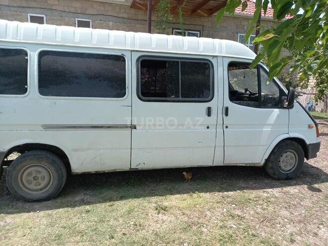 Ford Transit 1994, 245,300 km - 2.5 l - Ağcabədi