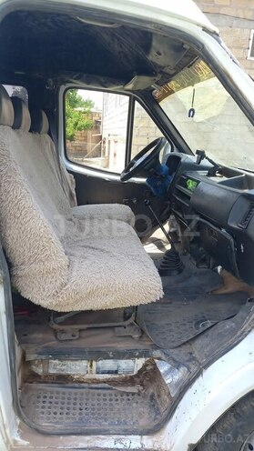 Ford Transit 1994, 245,300 km - 2.5 l - Ağcabədi