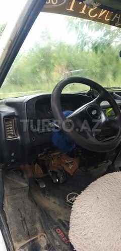 Ford Transit 1994, 245,300 km - 2.5 l - Ağcabədi