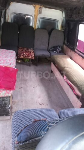Ford Transit 1994, 245,300 km - 2.5 l - Ağcabədi