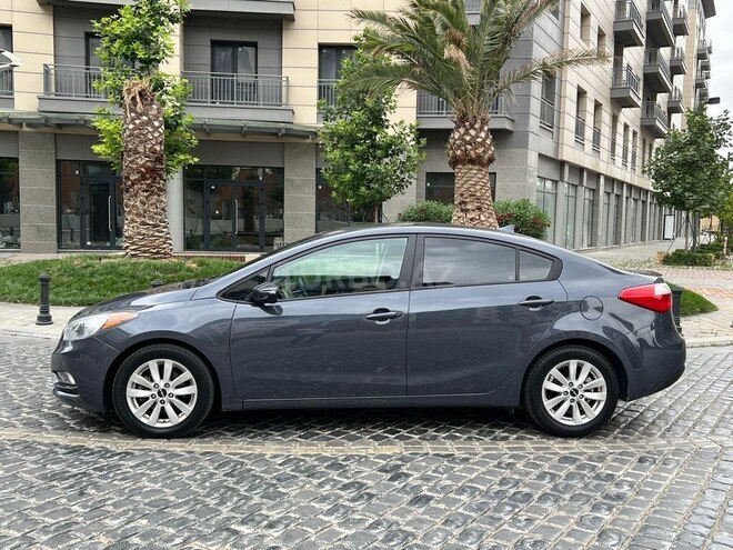 Kia Cerato 2014, 94,951 km - 1.8 l - Bakı