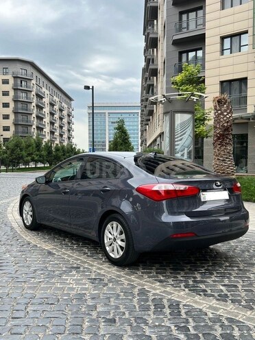 Kia Cerato 2014, 94,951 km - 1.8 l - Bakı