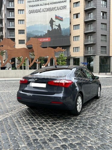 Kia Cerato 2014, 94,951 km - 1.8 l - Bakı