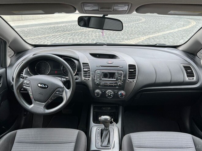 Kia Cerato 2014, 94,951 km - 1.8 l - Bakı