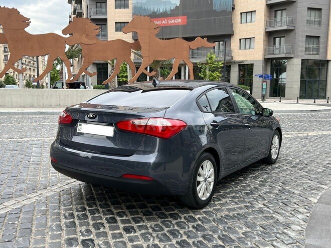 Kia Cerato 2014, 94,951 km - 1.8 l - Bakı