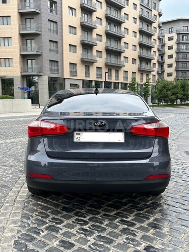 Kia Cerato 2014, 94,951 km - 1.8 l - Bakı