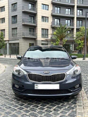 Kia Cerato 2014, 94,951 km - 1.8 l - Bakı