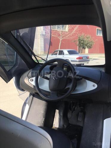 Renault  2008, 2,000 km - 0.0 л - Bakı