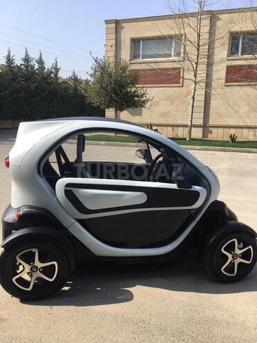 Renault  2008, 2,000 km - 0.0 л - Bakı