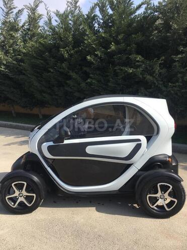 Renault  2008, 2,000 km - 0.0 л - Bakı