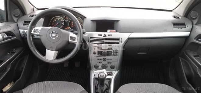 Opel Astra 2009, 334,173 km - 1.3 l - Sumqayıt