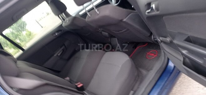 Opel Astra 2009, 334,173 km - 1.3 l - Sumqayıt