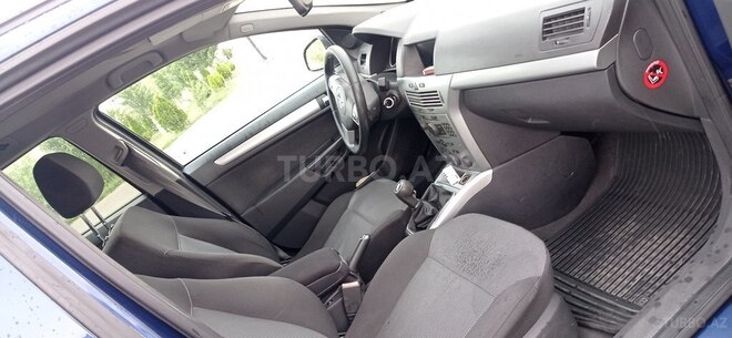 Opel Astra 2009, 334,173 km - 1.3 l - Sumqayıt