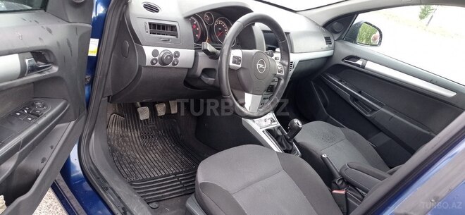Opel Astra 2009, 334,173 km - 1.3 l - Sumqayıt
