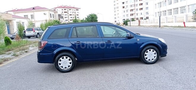 Opel Astra 2009, 334,173 km - 1.3 l - Sumqayıt