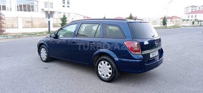 Opel Astra 2009, 334,173 km - 1.3 l - Sumqayıt