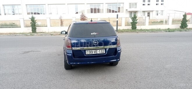 Opel Astra 2009, 334,173 km - 1.3 l - Sumqayıt
