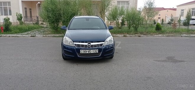 Opel Astra 2009, 334,173 km - 1.3 l - Sumqayıt