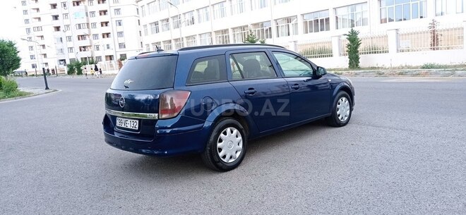 Opel Astra 2009, 334,173 km - 1.3 l - Sumqayıt