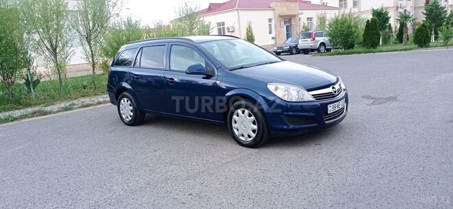 Opel Astra 2009, 334,173 km - 1.3 l - Sumqayıt