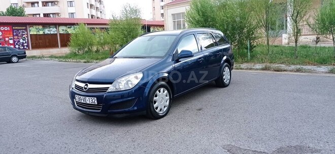 Opel Astra 2009, 334,173 km - 1.3 l - Sumqayıt