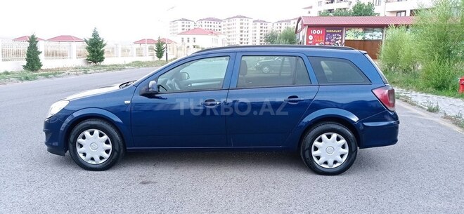 Opel Astra 2009, 334,173 km - 1.3 l - Sumqayıt
