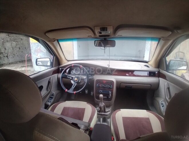Khazar LX 2020, 236,000 km - 1.7 l - Bakı