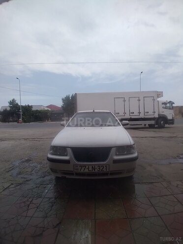 Khazar LX 2020, 236,000 km - 1.7 l - Bakı