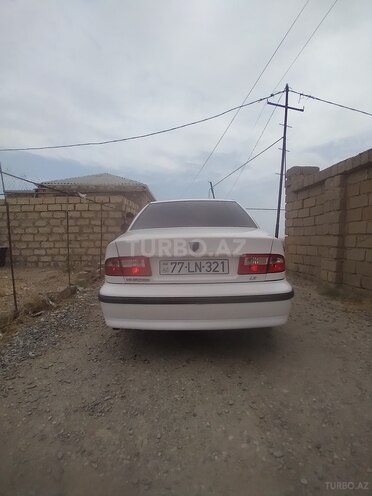 Khazar LX 2020, 236,000 km - 1.7 l - Bakı