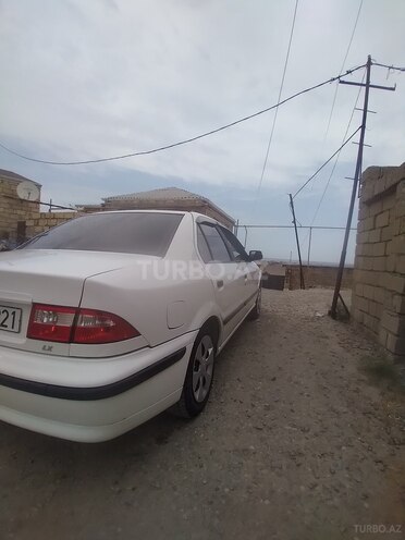 Khazar LX 2020, 236,000 km - 1.7 l - Bakı