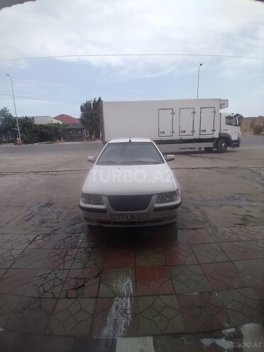 Khazar LX 2020, 236,000 km - 1.7 l - Bakı