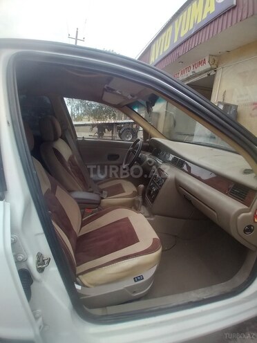 Khazar LX 2020, 236,000 km - 1.7 l - Bakı