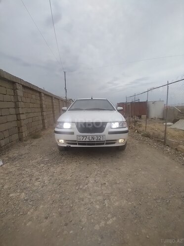 Khazar LX 2020, 236,000 km - 1.7 l - Bakı