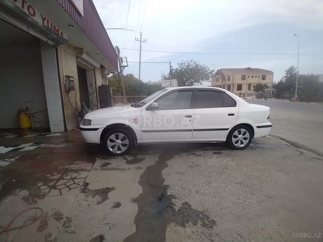 Khazar LX 2020, 236,000 km - 1.7 l - Bakı