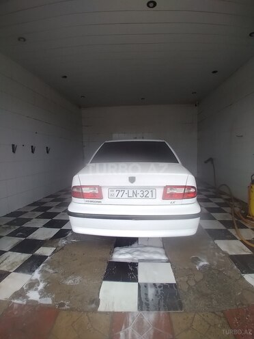 Khazar LX 2020, 236,000 km - 1.7 l - Bakı