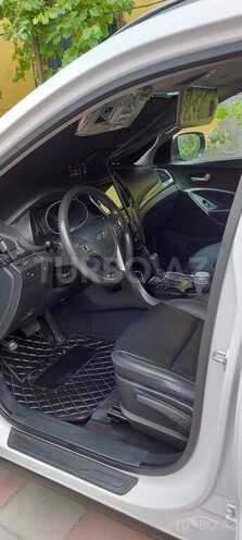 Hyundai Santa Fe 2013, 180,000 km - 2.4 l - Bakı