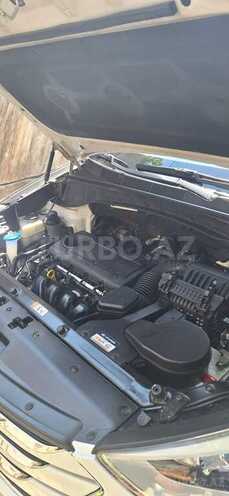 Hyundai Santa Fe 2013, 180,000 km - 2.4 l - Bakı