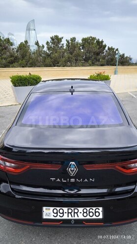 Renault  2017, 240,000 km - 1.5 l - Bakı