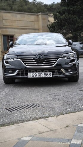 Renault  2017, 240,000 km - 1.5 l - Bakı
