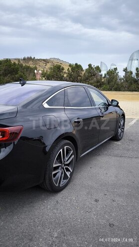 Renault  2017, 240,000 km - 1.5 l - Bakı