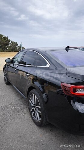 Renault  2017, 240,000 km - 1.5 l - Bakı