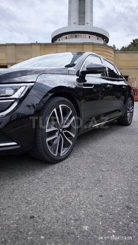Renault  2017, 240,000 km - 1.5 l - Bakı