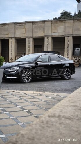Renault  2017, 240,000 km - 1.5 l - Bakı