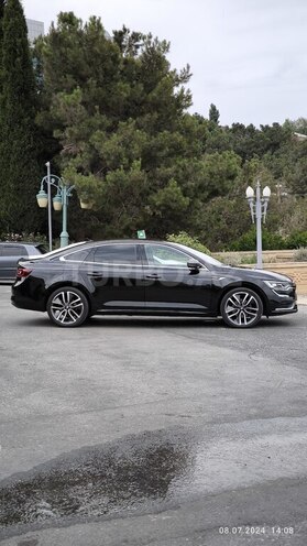 Renault  2017, 240,000 km - 1.5 l - Bakı
